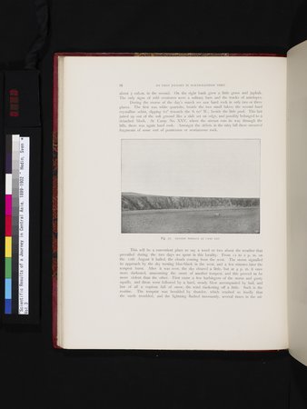 Scientific Results of a Journey in Central Asia, 1899-1902 : vol.3 : Page 130