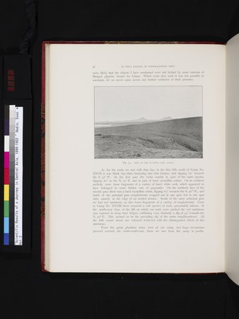 Scientific Results of a Journey in Central Asia, 1899-1902 : vol.3 : Page 140