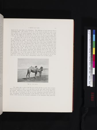 Scientific Results of a Journey in Central Asia, 1899-1902 : vol.3 : Page 165
