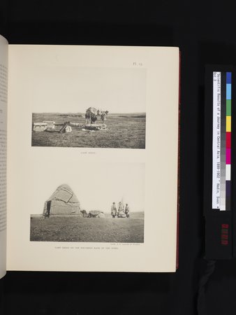 Scientific Results of a Journey in Central Asia, 1899-1902 : vol.3 : Page 167