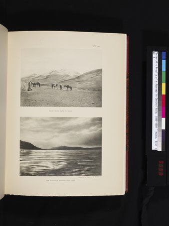 Scientific Results of a Journey in Central Asia, 1899-1902 : vol.3 : Page 193