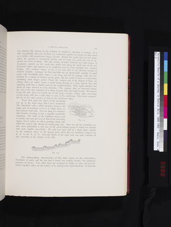 Scientific Results of a Journey in Central Asia, 1899-1902 : vol.3 : Page 199