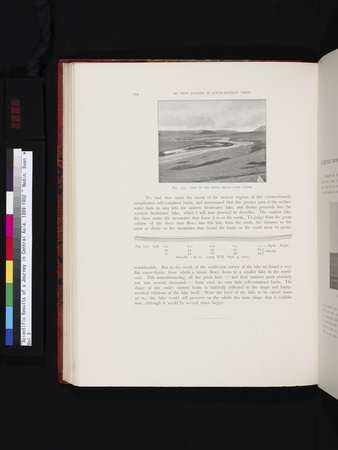 Scientific Results of a Journey in Central Asia, 1899-1902 : vol.3 : Page 204