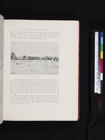Scientific Results of a Journey in Central Asia, 1899-1902 : vol.3 : Page 217