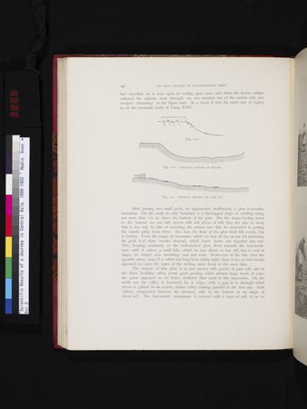 Scientific Results of a Journey in Central Asia, 1899-1902 : vol.3 : Page 222