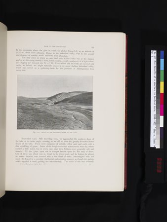 Scientific Results of a Journey in Central Asia, 1899-1902 : vol.3 : Page 233