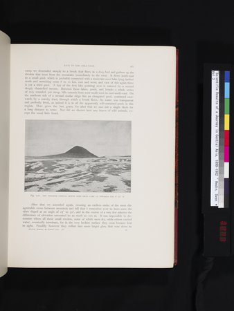 Scientific Results of a Journey in Central Asia, 1899-1902 : vol.3 : Page 243