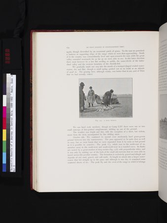 Scientific Results of a Journey in Central Asia, 1899-1902 : vol.3 : Page 260