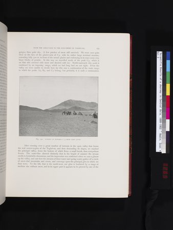 Scientific Results of a Journey in Central Asia, 1899-1902 : vol.3 : Page 265