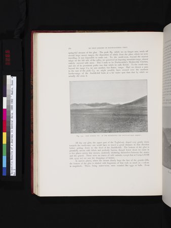 Scientific Results of a Journey in Central Asia, 1899-1902 : vol.3 : Page 266