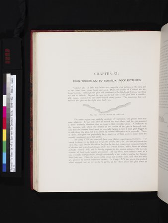 Scientific Results of a Journey in Central Asia, 1899-1902 : vol.3 : Page 272