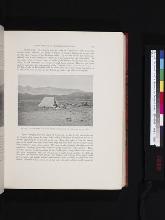 Scientific Results of a Journey in Central Asia, 1899-1902 : vol.3 : Page 287