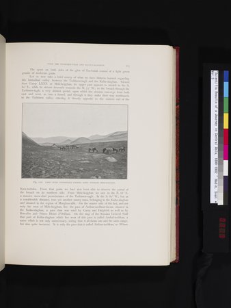 Scientific Results of a Journey in Central Asia, 1899-1902 : vol.3 : Page 319