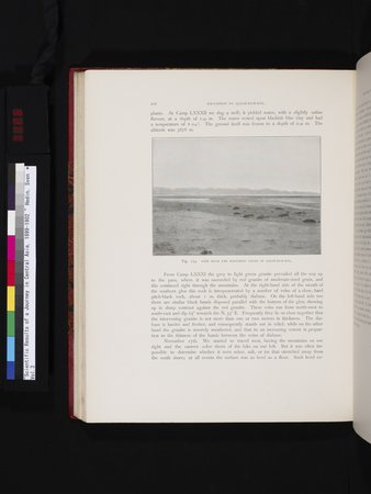 Scientific Results of a Journey in Central Asia, 1899-1902 : vol.3 : Page 326