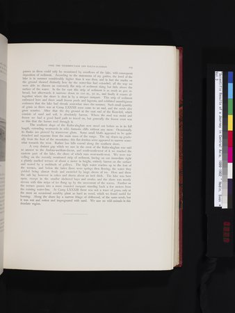 Scientific Results of a Journey in Central Asia, 1899-1902 : vol.3 : Page 327