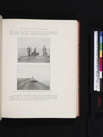 Scientific Results of a Journey in Central Asia, 1899-1902 : vol.3 : Page 331