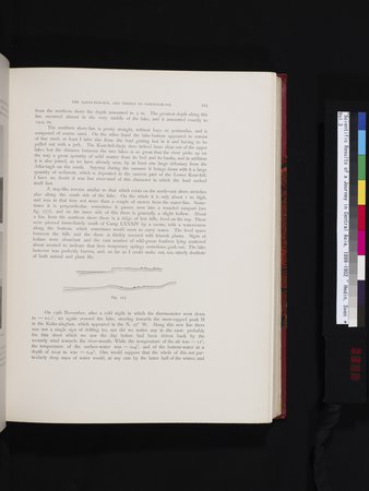 Scientific Results of a Journey in Central Asia, 1899-1902 : vol.3 : Page 333