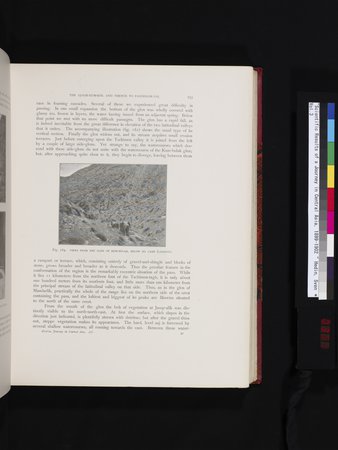 Scientific Results of a Journey in Central Asia, 1899-1902 : vol.3 : Page 351