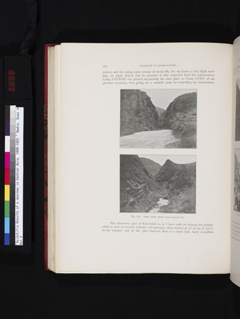 Scientific Results of a Journey in Central Asia, 1899-1902 : vol.3 : Page 352