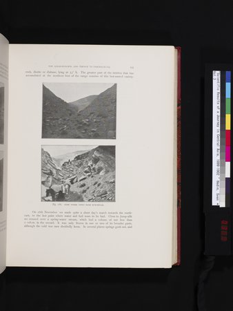 Scientific Results of a Journey in Central Asia, 1899-1902 : vol.3 : Page 353