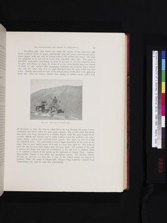 Scientific Results of a Journey in Central Asia, 1899-1902 : vol.3 : Page 355