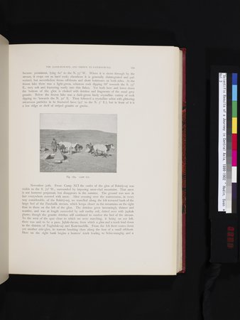 Scientific Results of a Journey in Central Asia, 1899-1902 : vol.3 : Page 361
