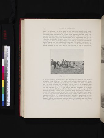 Scientific Results of a Journey in Central Asia, 1899-1902 : vol.3 : Page 368