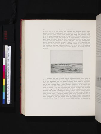 Scientific Results of a Journey in Central Asia, 1899-1902 : vol.3 : Page 402
