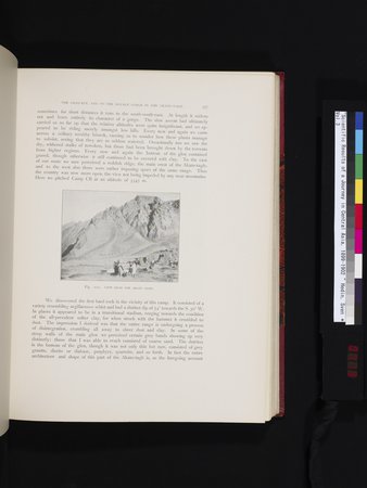 Scientific Results of a Journey in Central Asia, 1899-1902 : vol.3 : Page 413