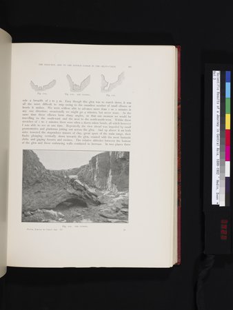 Scientific Results of a Journey in Central Asia, 1899-1902 : vol.3 : Page 425