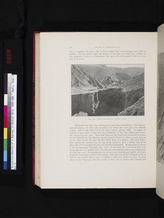 Scientific Results of a Journey in Central Asia, 1899-1902 : vol.3 : Page 426