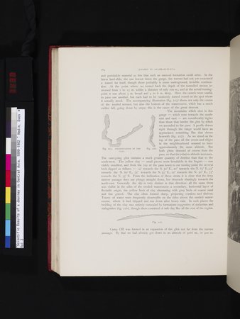 Scientific Results of a Journey in Central Asia, 1899-1902 : vol.3 : Page 430