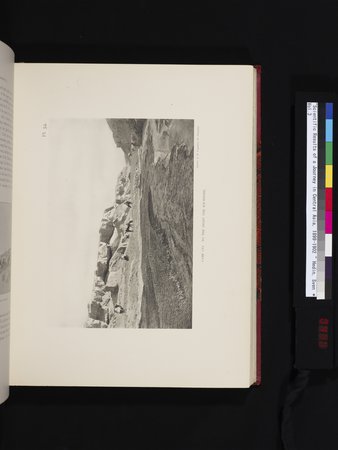 Scientific Results of a Journey in Central Asia, 1899-1902 : vol.3 : Page 445