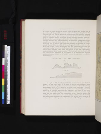 Scientific Results of a Journey in Central Asia, 1899-1902 : vol.3 : Page 448