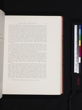 Scientific Results of a Journey in Central Asia, 1899-1902 : vol.3 : Page 455
