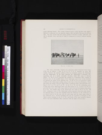 Scientific Results of a Journey in Central Asia, 1899-1902 : vol.3 : Page 456