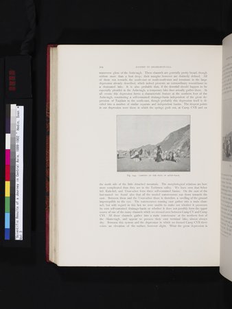 Scientific Results of a Journey in Central Asia, 1899-1902 : vol.3 : Page 458