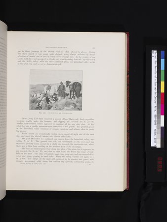 Scientific Results of a Journey in Central Asia, 1899-1902 : vol.3 : Page 475