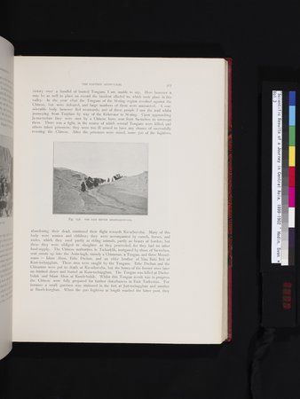 Scientific Results of a Journey in Central Asia, 1899-1902 : vol.3 : Page 477