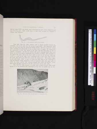 Scientific Results of a Journey in Central Asia, 1899-1902 : vol.3 : Page 487