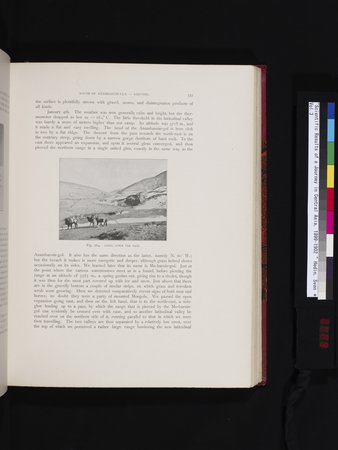 Scientific Results of a Journey in Central Asia, 1899-1902 : vol.3 : Page 489