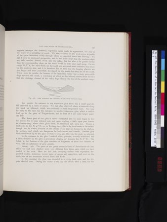 Scientific Results of a Journey in Central Asia, 1899-1902 : vol.3 : Page 505
