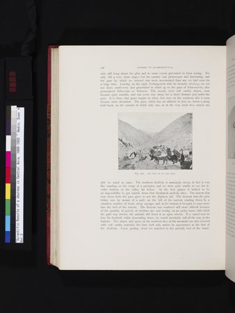 Scientific Results of a Journey in Central Asia, 1899-1902 : vol.3 : Page 506