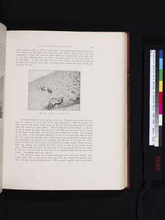 Scientific Results of a Journey in Central Asia, 1899-1902 : vol.3 : Page 507