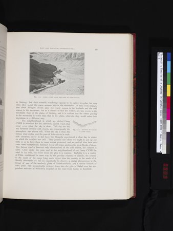 Scientific Results of a Journey in Central Asia, 1899-1902 : vol.3 : Page 509