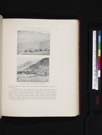 Scientific Results of a Journey in Central Asia, 1899-1902 : vol.3 : Page 513