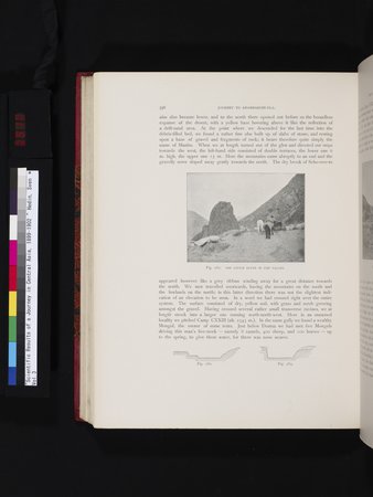 Scientific Results of a Journey in Central Asia, 1899-1902 : vol.3 : Page 516