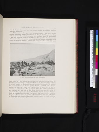 Scientific Results of a Journey in Central Asia, 1899-1902 : vol.3 : Page 535