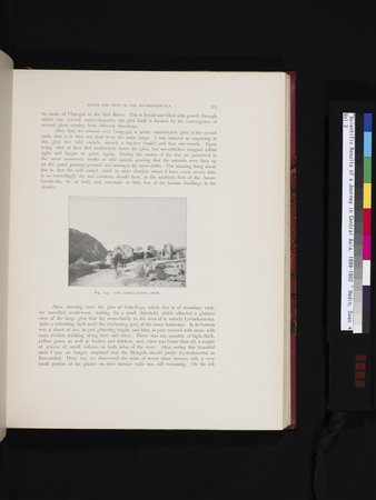 Scientific Results of a Journey in Central Asia, 1899-1902 : vol.3 : Page 541