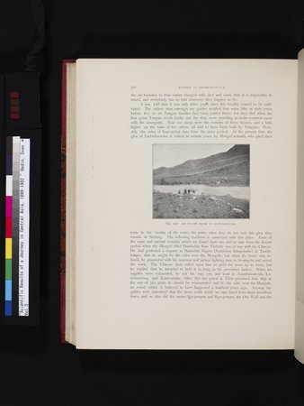 Scientific Results of a Journey in Central Asia, 1899-1902 : vol.3 : Page 546
